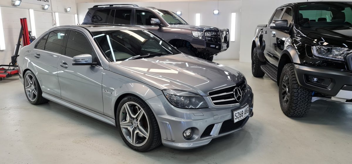Adelaide Paint Protection Best Paint Protection in Adelaide