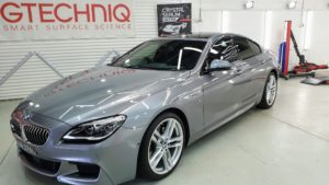 Adelaide-Paint-Protection-BMW-Gtechniq-professional-ceramic-coatings