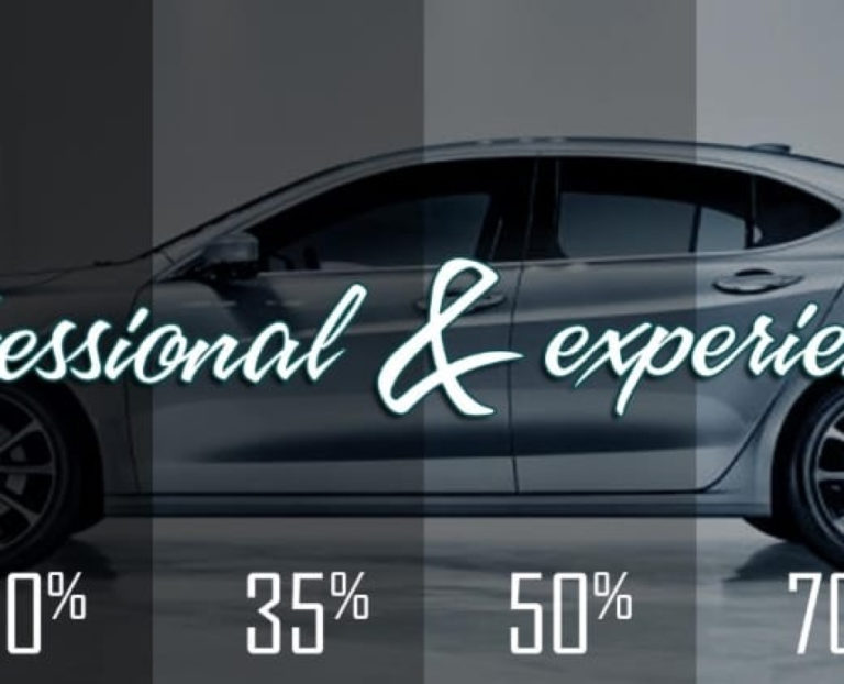 Adelaide-Paint-Protection-Tint-Percentages-3