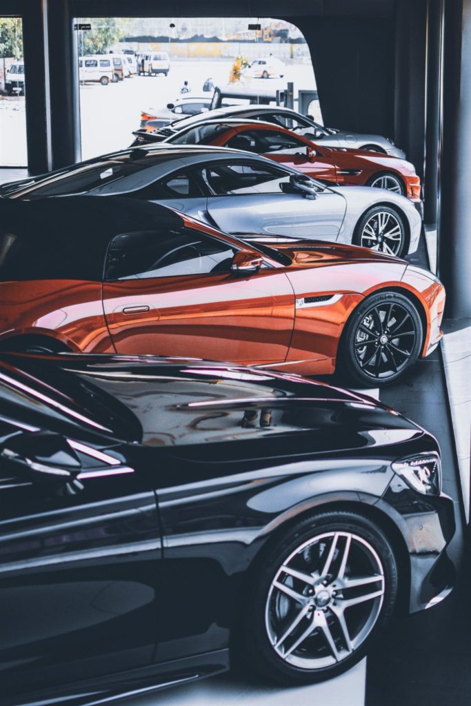 Ceramic Coating Services | New Car Coating Services In Adelaide