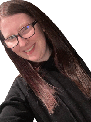 Hannah Purcell - Interior Coating Specialist